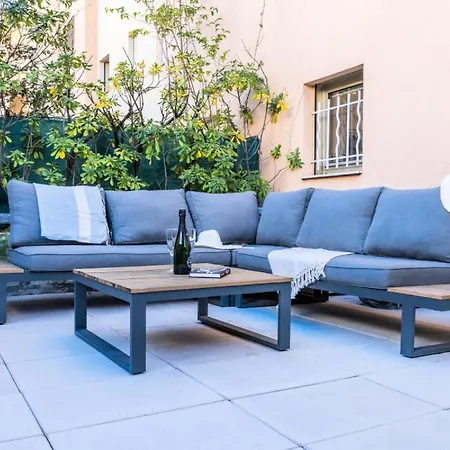 Rare ! Avec Terrasse A 5 Min A Pied Du Palais - Rare ! Avec Terrasse A 5 Min A Pied Du Palais Mae-2433 Cannes