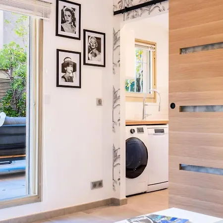 Daire Rare ! Avec Terrasse A 5 Min A Pied Du Palais - Rare ! Avec Terrasse A 5 Min A Pied Du Palais Mae-2433 Cannes