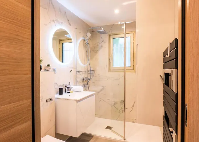 Rare ! Avec Terrasse A 5 Min A Pied Du Palais - Rare ! Avec Terrasse A 5 Min A Pied Du Palais Mae-2433 Apartment