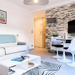 Apartamento Résidence Rare ! Avec Terrasse à 5 Min à Pied Du Palais - Rare ! Avec Terrasse à 5 Min à Pied Du Palais Mae-2433 Cannes