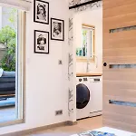 Apartamento Résidence Rare ! Avec Terrasse à 5 Min à Pied Du Palais - Rare ! Avec Terrasse à 5 Min à Pied Du Palais Mae-2433 Cannes
